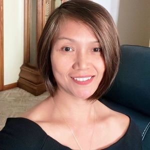 Meet your Posher, Bernadette